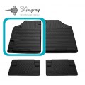 Универсальные резиновые коврики UNI Variant II коврик передний левый (Stingray), цена: 801 грн.