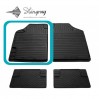 Универсальные резиновые коврики UNI Variant II коврик передний левый (Stingray), цена: 680 грн.