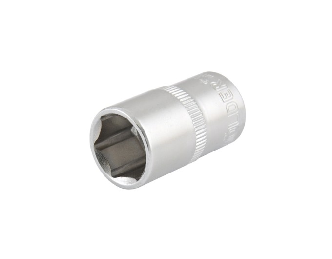 Головка торцевая Molder Cr-V 1/2" 16мм, цена: 43 грн.