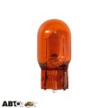 Лампа накаливания Narva WY21W 12V 21W AMBER NR 17629 (1 шт.), цена: 102 грн.