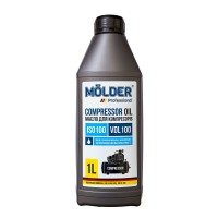 Компресорне масло Molder Compressor Oil VDL 100 1л