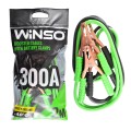 Провода-прикуриватели Winso 300А, 2м 138300, цена: 309 грн.