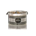 Ароматизатор Aroma Car Prestige Organic Green Tea Silver гелевый, цена: 241 грн.