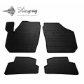 Skoda Fabia II (5J) (2007-2014) комплект ковриков с 4 штук (Stingray), цена: 1 766 грн.