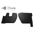Renault RENAULT Premium (2006-2013) комплект ковриков с 2 штук (Stingray), цена: 1 200 грн.