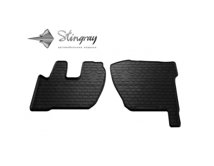 Renault RENAULT Premium (2006-2013) комплект ковриков с 2 штук (Stingray), цена: 1 200 грн.