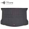 Ford 3D коврик в багажник Kuga I (2008-2012) (Stingray), цена: 1 302 грн.