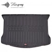Ford 3D коврик в багажник Kuga I (2008-2012) (Stingray)