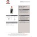 Трансмісійне масло Comma GEAR OIL SX75W-90 GL4 5л, ціна: 2 016 грн.