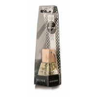 Ароматизатор Aroma Prestige Wood Silver, 7ml жидкий