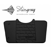 Chevrolet Spark (M300) (2009-2015) килимок Tunel (Stingray)