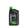 Антифриз Winso Antifreeze & Coolant Green G11 -40°C зелений готовий 1кг, ціна: 111 грн.