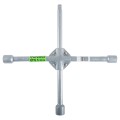 Ключ крестообразный Winso 17*19мм, 21мм, 1/2", цена: 286 грн.