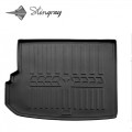 Jeep 3D коврик в багажник Compass ІI (2016-…) (Stingray), цена: 1 302 грн.