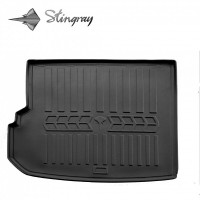 Jeep 3D коврик в багажник Compass ІI (2016-…) (Stingray)