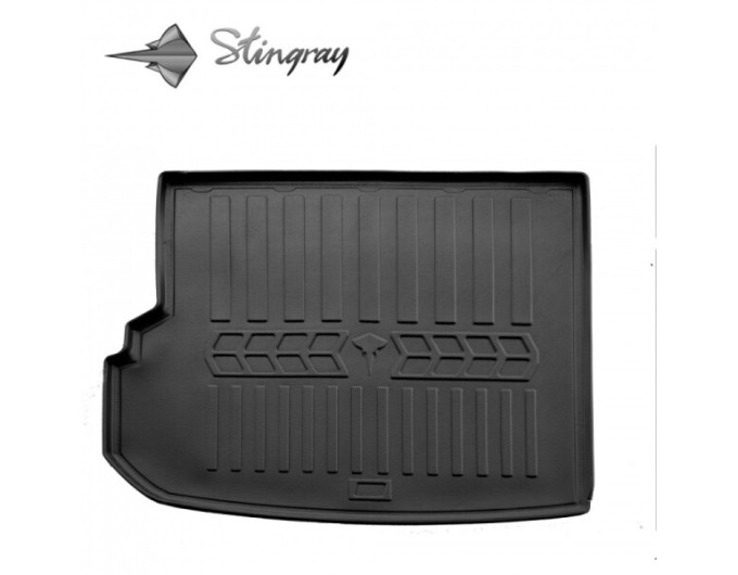 Jeep 3D коврик в багажник Compass ІI (2016-…) (Stingray), цена: 1 302 грн.