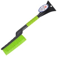 Щетка-скребок Bi-Plast 55см