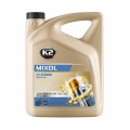 Олива моторна K2 2T Stroke Oil Mixol 5л, ціна: 736 грн.