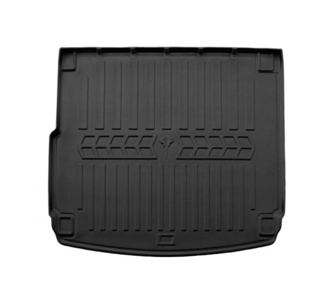 Porsche 3D коврик в багажник Cayenne (92A) (2010-2017) (Stingray), цена: 1 302 грн.