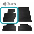 Bmw X3 (E83) (2004-2010) коврик передний левый (Stingray), цена: 541 грн.