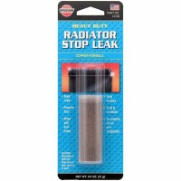 Порошковий герметик радіатора Versachem Heavy Duty Radiator Stop Leak 21г