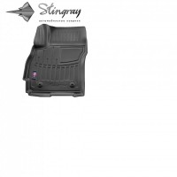 Mazda 5 (2005-2009)3D килимок передній лівий (Stingray)