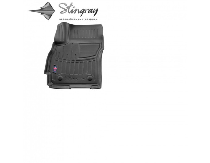 Mazda 5 (2010-...) 3D коврик передний левый (Europe) (Stingray), цена: 783 грн.