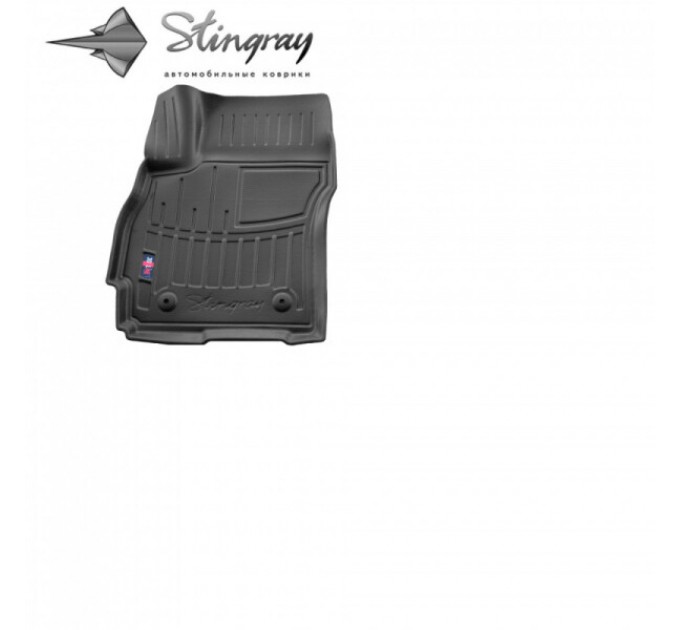 Mazda 5 (2005-2009)3D коврик передний левый (Stingray), цена: 620 грн.