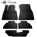 Bmw X7 (G07) (7 seats) (2018-...) комплект ковриков с 5 штук (Stingray), цена: 3 601 грн.