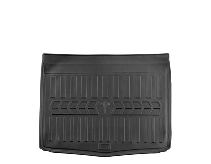 Fiat 3D килимок в багажник Tipo (356) (hatchback) (2015-...) (Stingray), ціна: 1 302 грн.