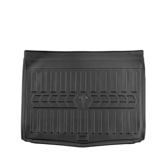 Fiat 3D килимок в багажник Tipo (356) (hatchback) (2015-...) (Stingray), ціна: 1 302 грн.