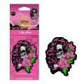 Ароматизатор Aroma Car Cellulose Dia De Los Muertos - Lillyflower сухой, цена: 57 грн.