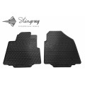 Honda Pilot (2008-2015) комплект ковриков с 2 штук (Stingray), цена: 1 342 грн.