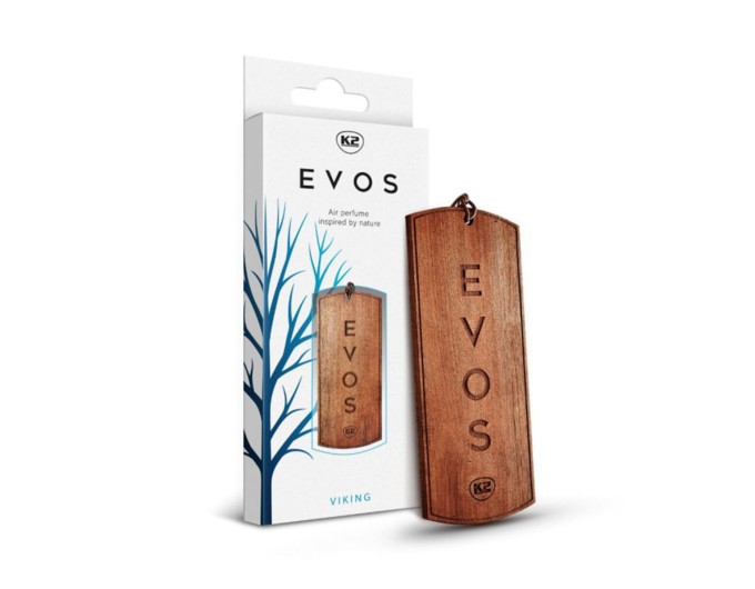 Ароматизатор K2 Evos - Викинг 4г, цена: 120 грн.