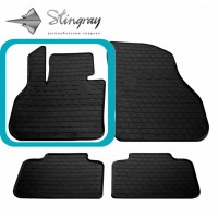 Mini Countryman (F60) (2017-...) килимок передній лівий (Stingray)