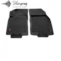 Nissan X-Trail (T32) (2014-2020) комплект 3D ковриков с 2 штук (Stingray), цена: 1 137 грн.