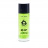 Ароматизатор Nowax X Spray Green apple, 50ml у вигляді спрею, ціна: 136 грн.