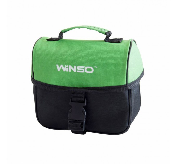Компресор автомобільний Winso 7 Атм 35 л/хв 170 Вт, ціна: 841 грн.