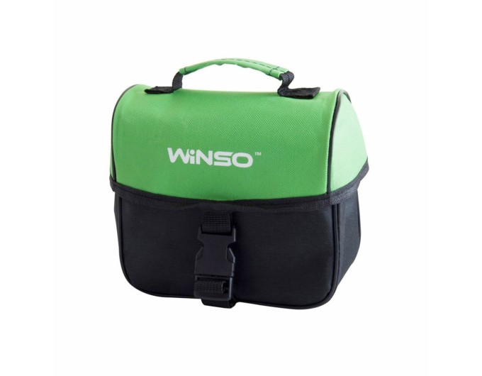 Компресор автомобільний Winso 7Атм 35л/хв 170Вт, ціна: 817 грн.
