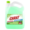 Антифриз Carat Green G11 готовый зеленый 9кг, цена: 1 047 грн.