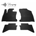 Toyota Hilux VIII (Crew Cab) (2015–...) комплект ковриков с 4 штук (Stingray), цена: 1 848 грн.