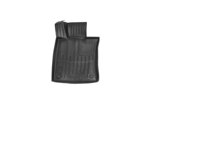 Mini Cooper II (R56) (2006-2014) 3D килимок передній лівий (Stingray), ціна: 783 грн.