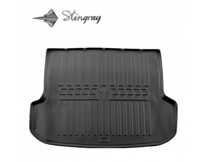 Lexus 3D коврик в багажник RX (2015-2022) (5 seats) (Stingray), цена: 1 302 грн.