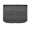 Audi 3D килимок в багажник A3 (8V) (2012-2020) (universal) (upper trunk) (Stingray), ціна: 1 302 грн.