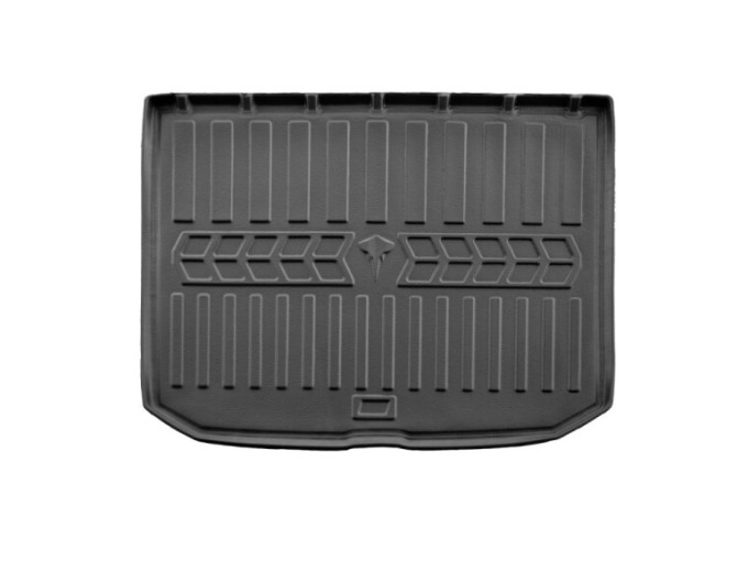 Audi 3D килимок в багажник A3 (8V) (2012-2020) (universal) (upper trunk) (Stingray), ціна: 1 302 грн.