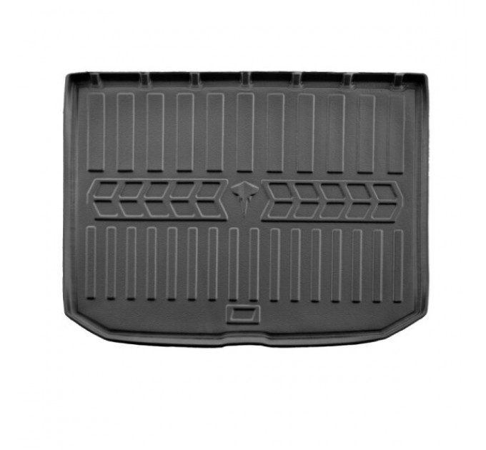 Audi 3D килимок в багажник A3 (8V) (2012-2020) (universal) (upper trunk) (Stingray), ціна: 1 302 грн.