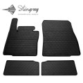 Mini Countryman (R60) (2010-2016) комплект ковриков с 4 штук (Stingray), цена: 1 766 грн.