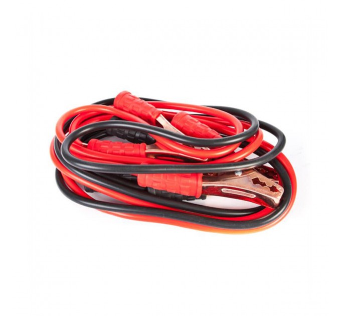 Провода-прикуриватели Alligator 400А, 3м BC642, цена: 426 грн.