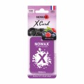 Ароматизатор Nowax X Card Wildberry сухий, ціна: 32 грн.