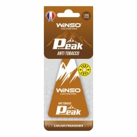 Ароматизатор Winso Peak Anti Tobacco сухий